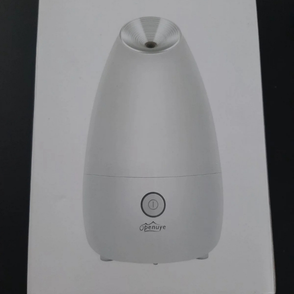 Openuye Facial Steamer